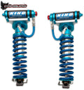 Camburg Ford F-250 350 4wd 17-22 King 3.0 Coilover w Adj 2.5 3.5 Performance System
