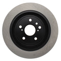 Centric Performance Brake Rotor