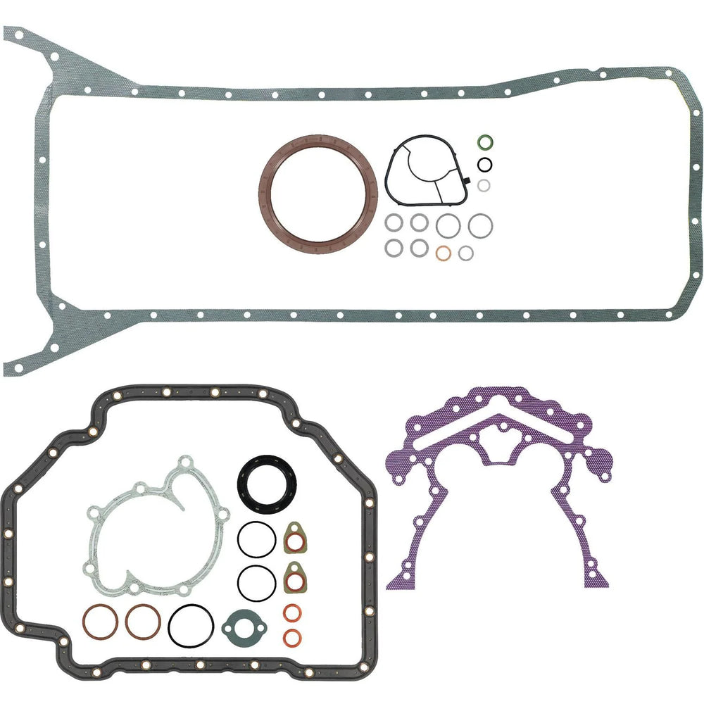 Engine Crankcase Cover Gasket Set - 08-28326-02