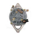 REMY auto part installed view