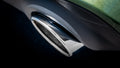 Borla 15-24 Dodge Charger V8 / 2023 Chrysler 300C T-304 SS Tips 5in Outlet - Bright Chrome