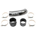 Intake Resonator Pipe 4in. 20-24 Duramax L5P OEM Air Box Chevy Orange
