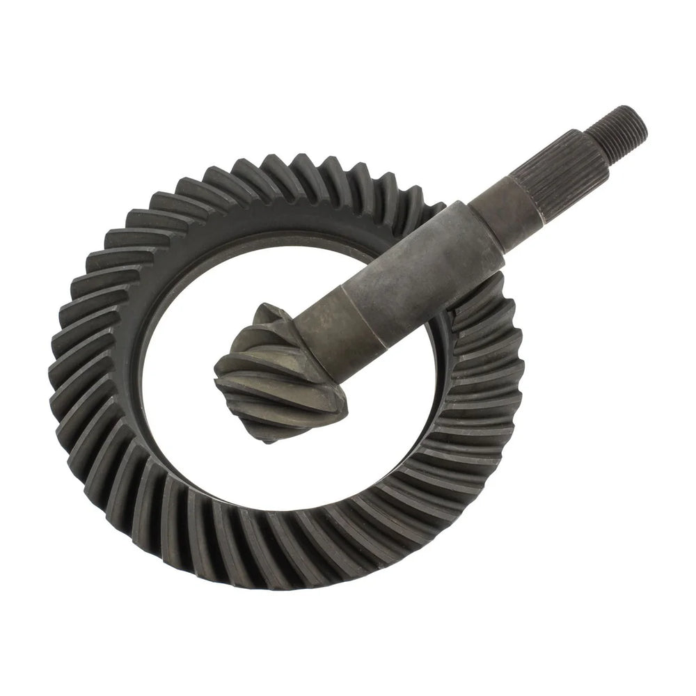 DIFFERENTIAL RING AND PINION; DANA 60R THICK GEAR 5.38 RATIO