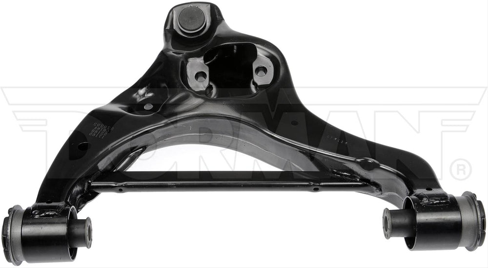 CONTROL ARM