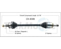 TRAKMOTIVE auto part