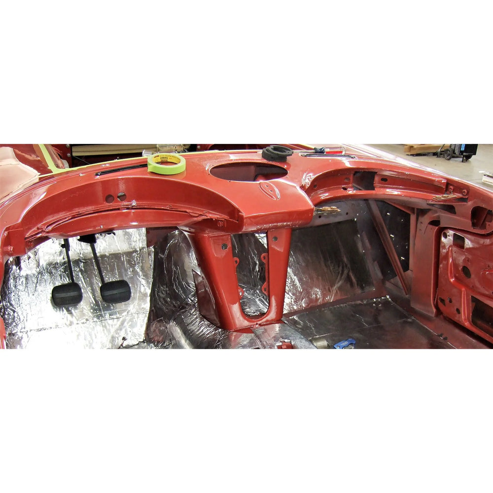 1965-1970 DODGE CORONET FIREWALL KT