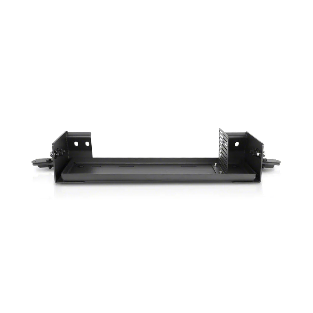 Winjet skid plate