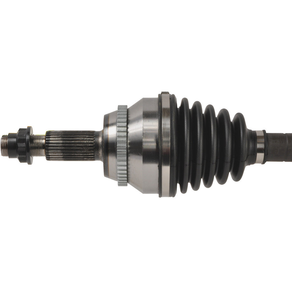 NEW CV DRIVE AXLES