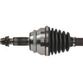 NEW CV DRIVE AXLES