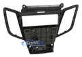 INSTALLATION KIT 4 STEREO