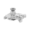 SBC Power Steering Brckt LWP Black