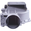MASS AIRFLOW SENSORS