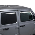 Putco Side Window Deflector 480011