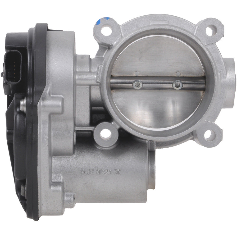 A1 REMFG INC throttle body