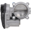 ELECTRONIC THROTTLE BODY