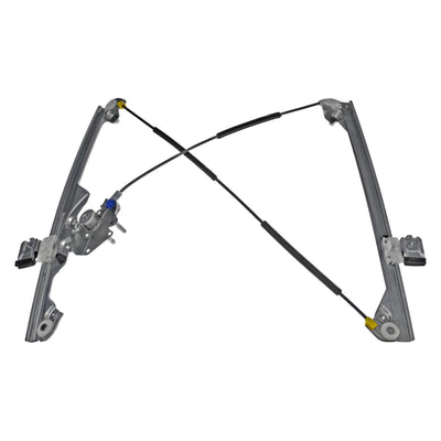 WINDOW REGULATOR