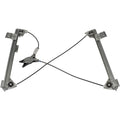 WINDOW REGULATOR