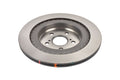 DBA 20-22 Toyota Highlander 4000 Series Standard Rear Brake Rotor