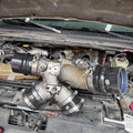 S&B Filters auto part