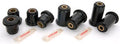 Prothane 78-88 GM Front Control Arm Bushings - Red