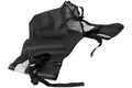Bra: 2000-2001 Lexus ES300; Front Mask protects front of vehicle from damage; Black