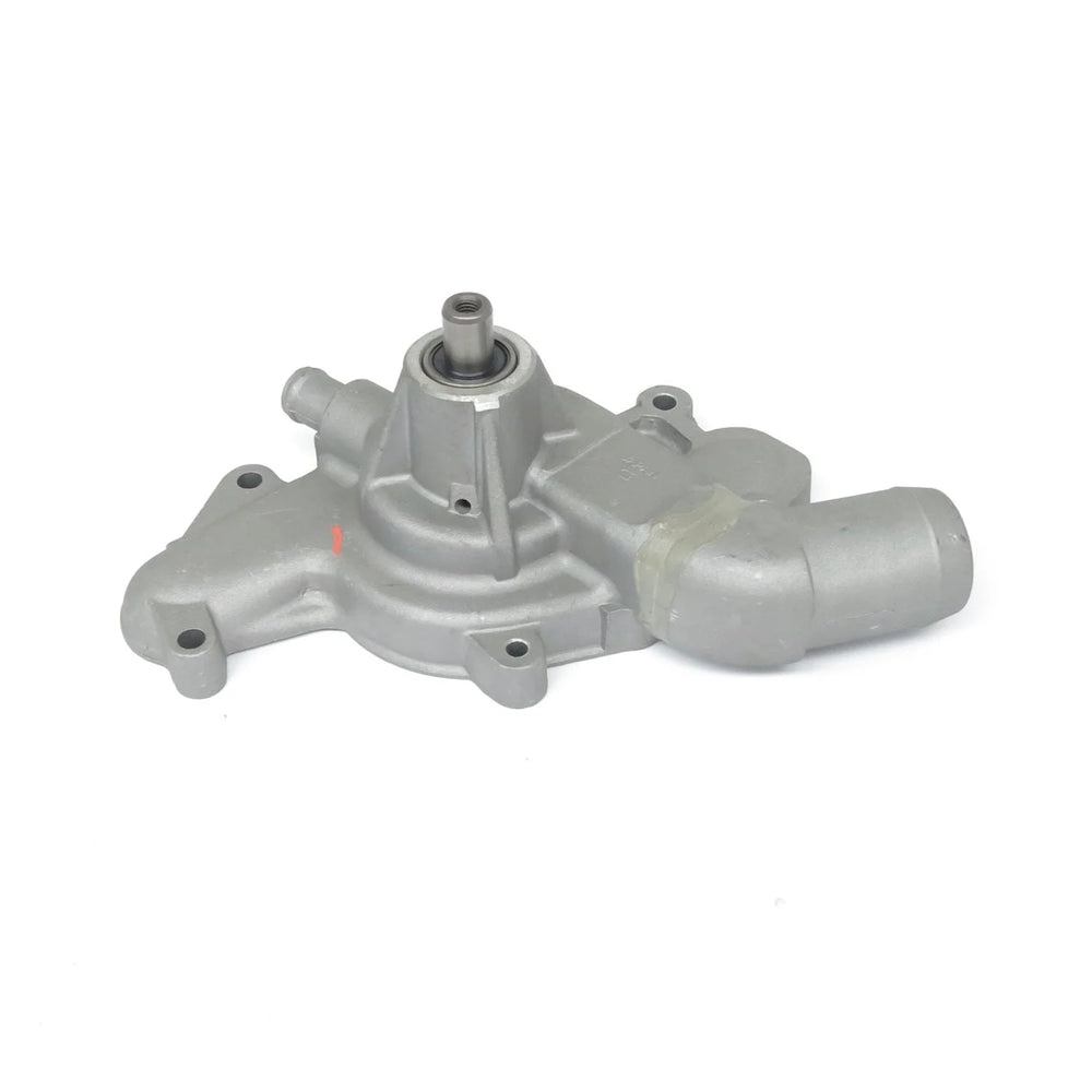 NEW WATER PUMP