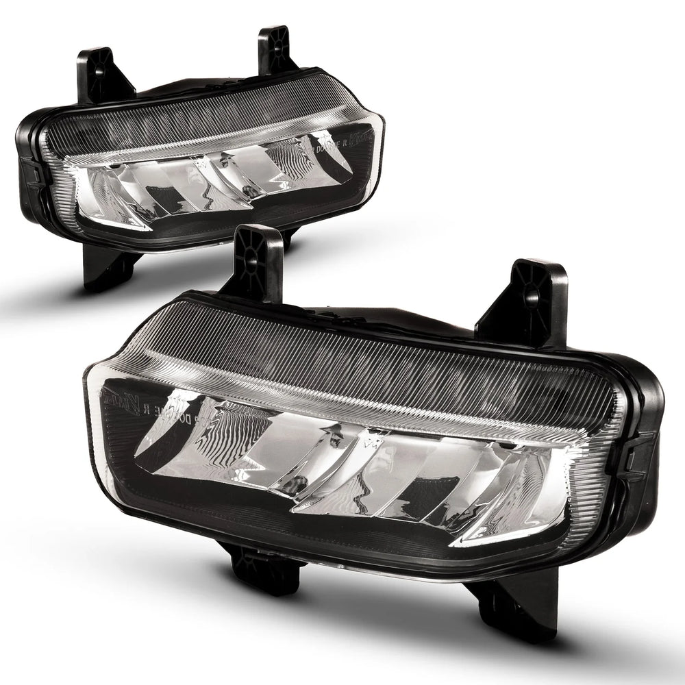 Winjet fog light kit