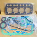 Head Set Ford-Pass Merc:116(1.9L)EscortTracer(91-95)