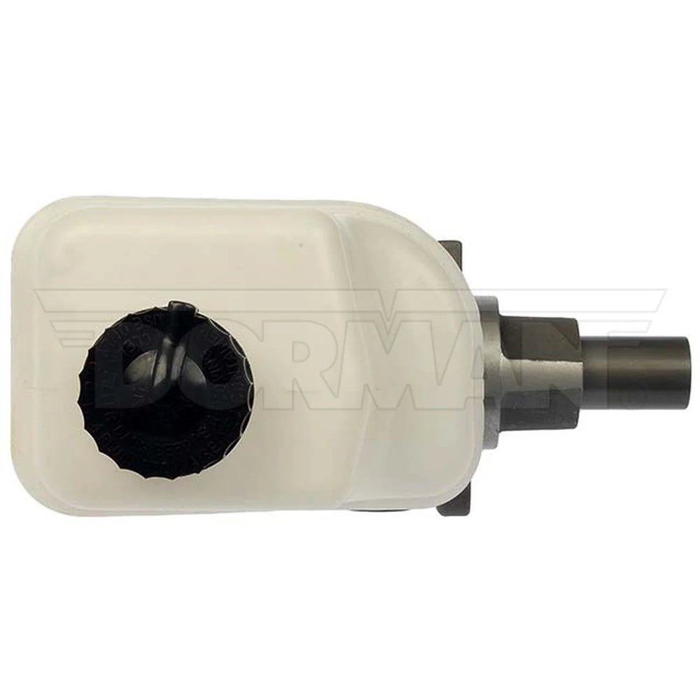 NEW MASTER CYLINDER
