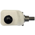 NEW MASTER CYLINDER