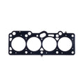 Cometic Ford 1.6/1.8L CVH .066in MLS Cylinder Head Gasket - 83mm Bore