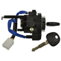 STANDARD IGN auto part detail
