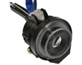 INTERMOTOR IGNITION LOCK CYLINDER A