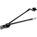 WIPER TRANSMISSION