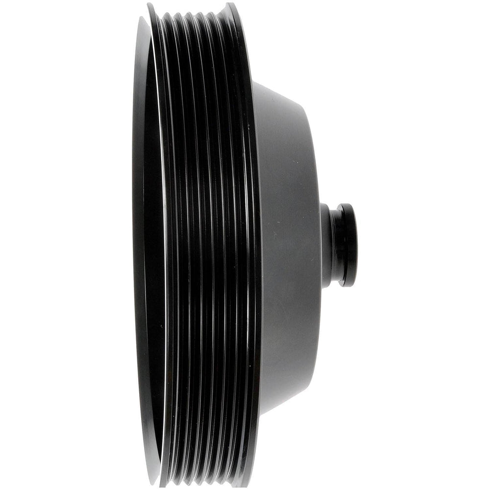 PWR STEERING PULLEY