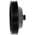 PWR STEERING PULLEY