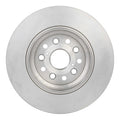 Brembo 07-17 Lexus LS460/08-16 LS600h Rear UV Coated Rotor