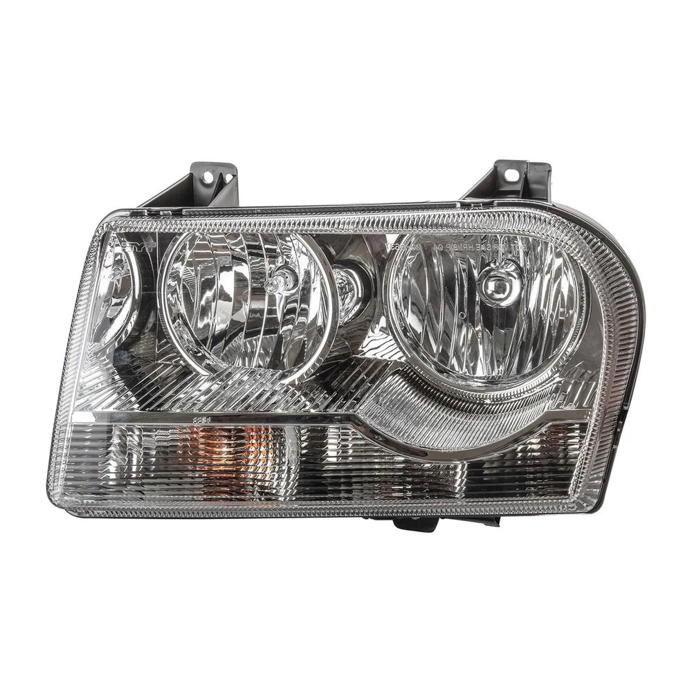 CAPA 0507 CR 3.0.0 (2.7L;3.5L;W/O DELAY) HEADLAMP ASSY LH