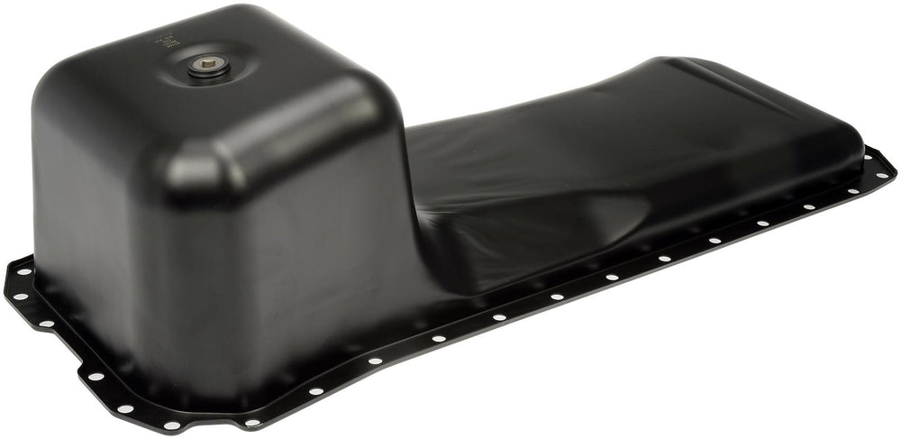 OIL PAN