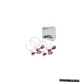 Oracle Lexus IS 250 06-08 LED Halo Kit - Amber