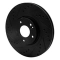 R1 Concepts black auto part