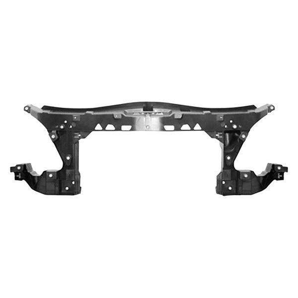 RADIATOR SUPPORT NCV3; 2.1L|3.0L MERCEDESBENZ SPRINTER 2500/3500 1418