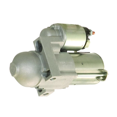 REMY red auto part