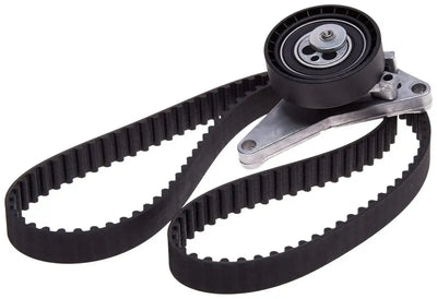 Gates 2 Components (1 Belt 1 Tensioner 0 Idlers)