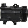 FOUR SEASONS air compressor