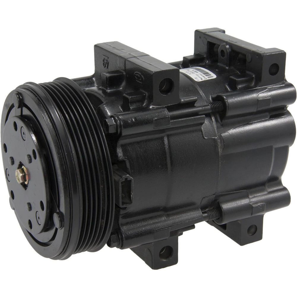 FOUR SEASONS air compressor