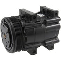 FOUR SEASONS air compressor