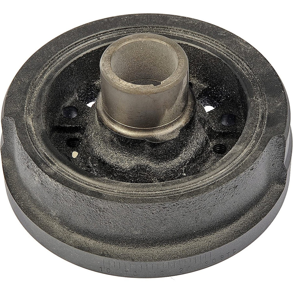 HARMONIC BALANCER