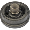 HARMONIC BALANCER