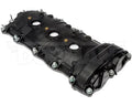 VALVE COVER